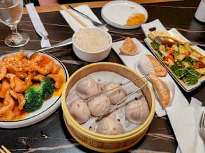 DAO Dim Sum & Chinese Cuisine