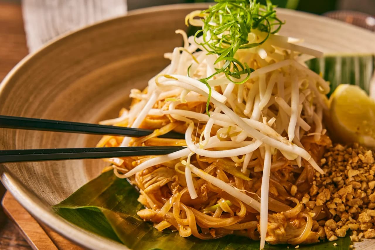 Sabai Thai