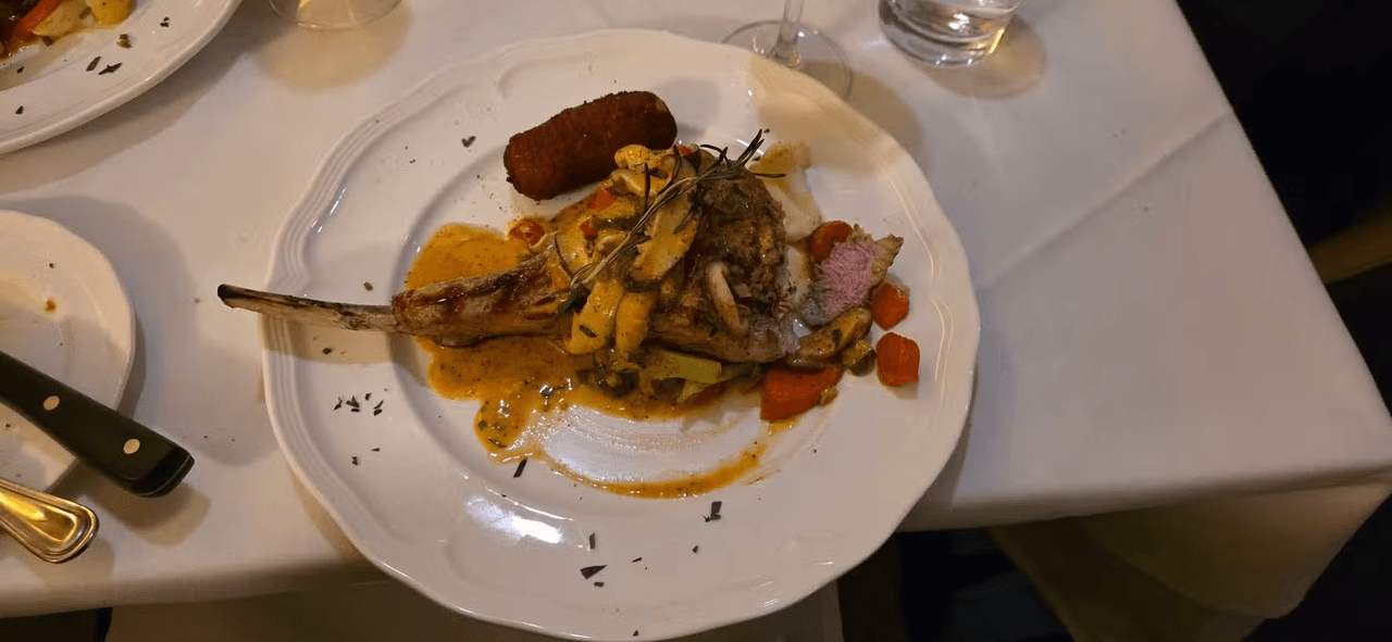 Paul & Jimmy's Ristorante