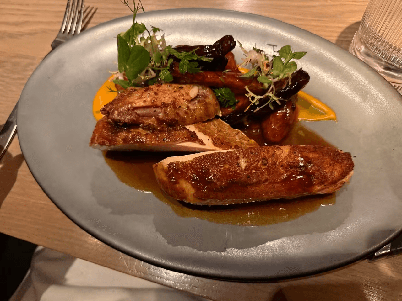 Portale Restaurant
