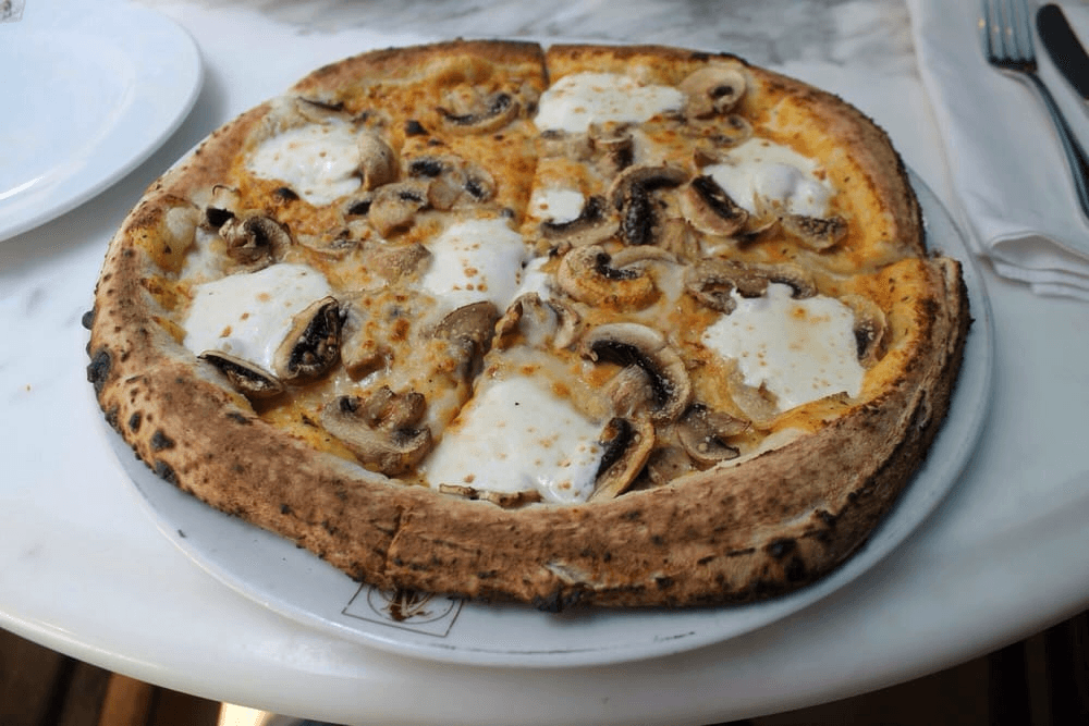 Trattoria Zero Otto Nove - Flatiron