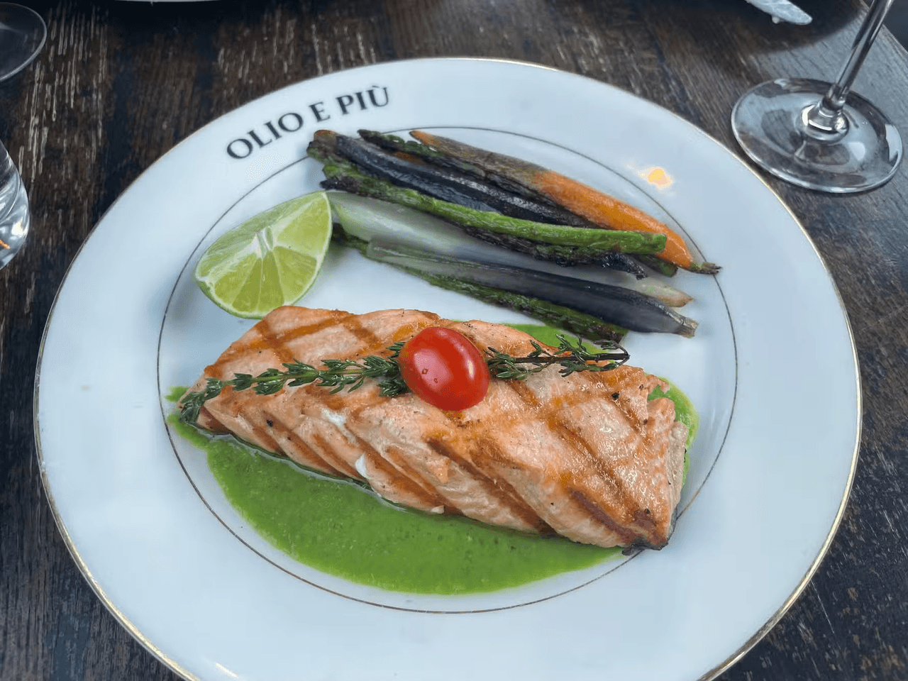 Olio e Più– Greenwich Village