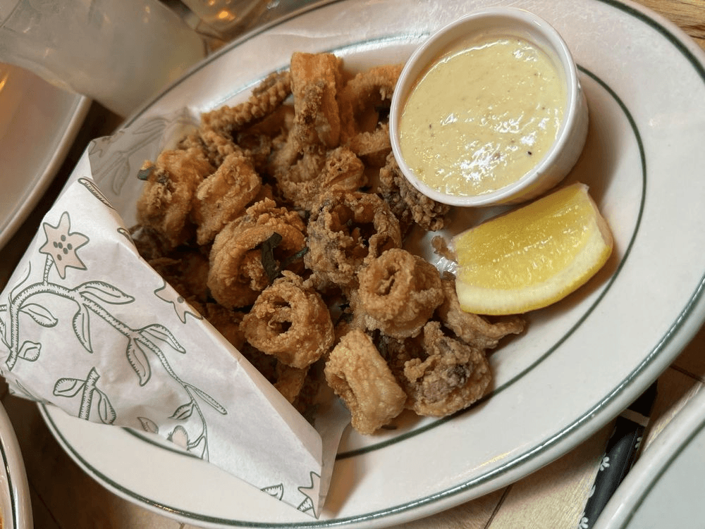 Rosemary's - West Village