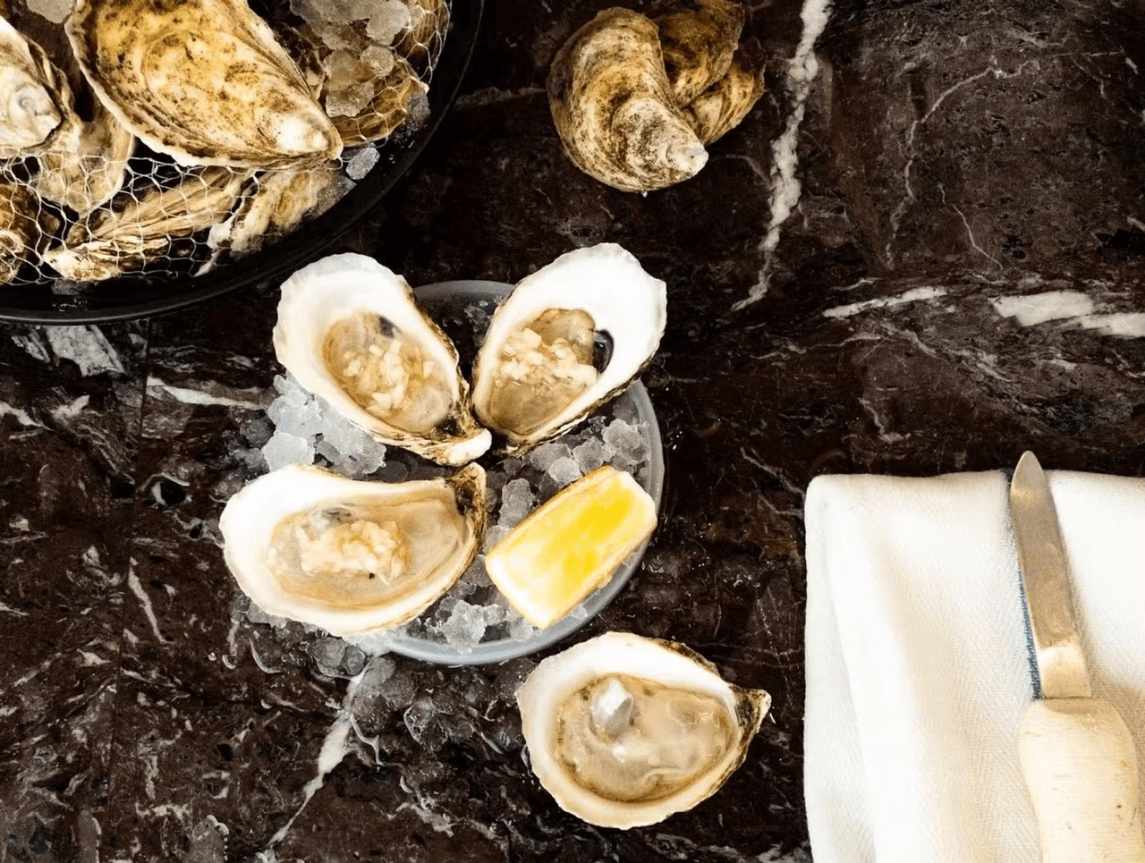 The Clam
