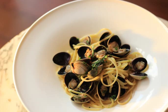Le Zie Trattoria