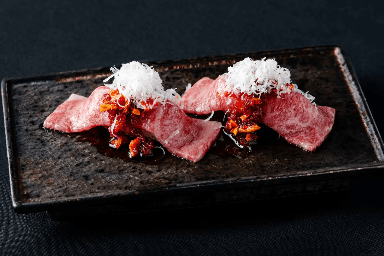 Yakiniku Futago - Japanese Authentic BBQ | Chelsea