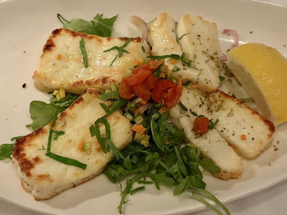 Eleni's NYC Restaurant
