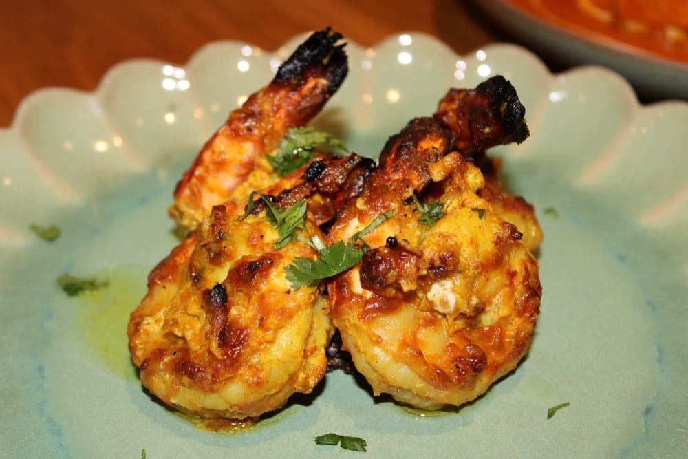 Saar Indian Bistro