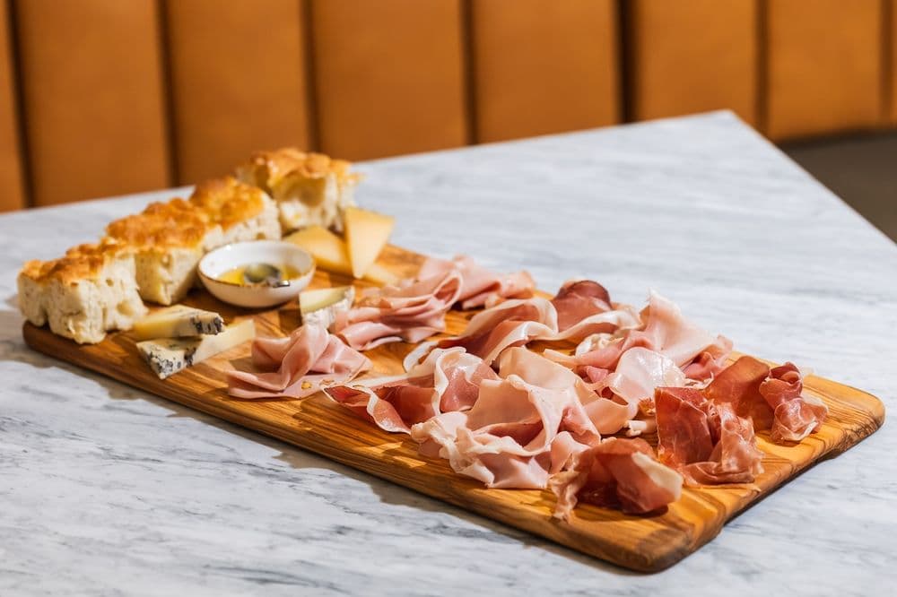 Ginger - Ristorante NYC