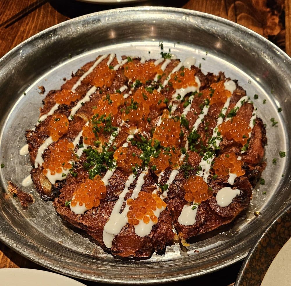 Golden HOF - Korean Bar & Grill