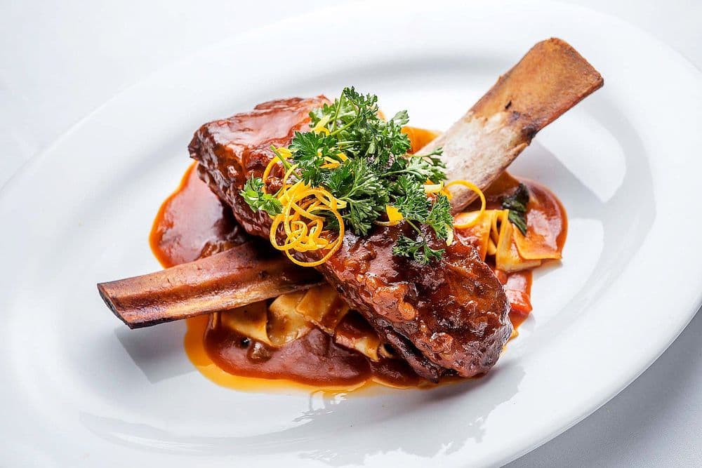 Chazz Palminteri Italian Restaurant