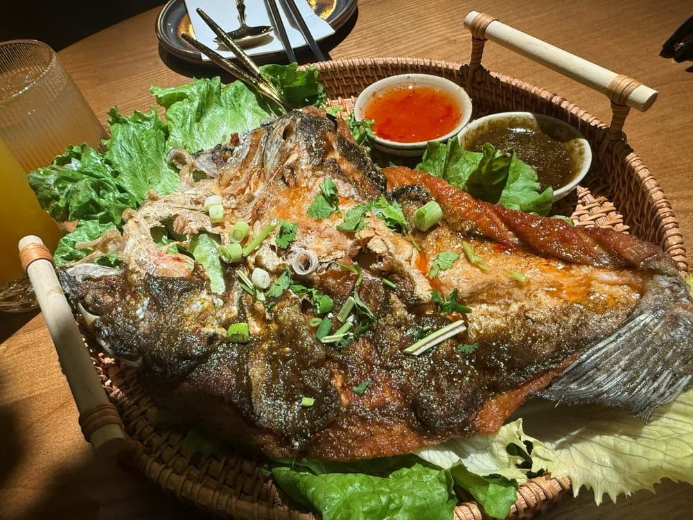 Sawaan thai