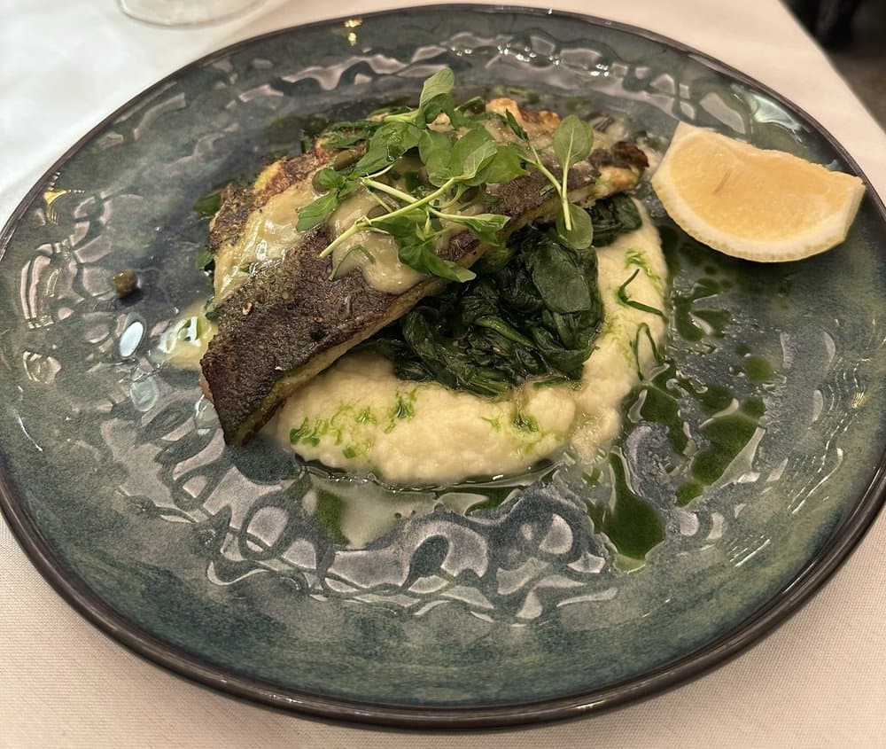 Gaia Restaurant