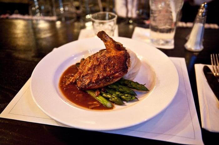 Tir Na Nog Bar and Grill