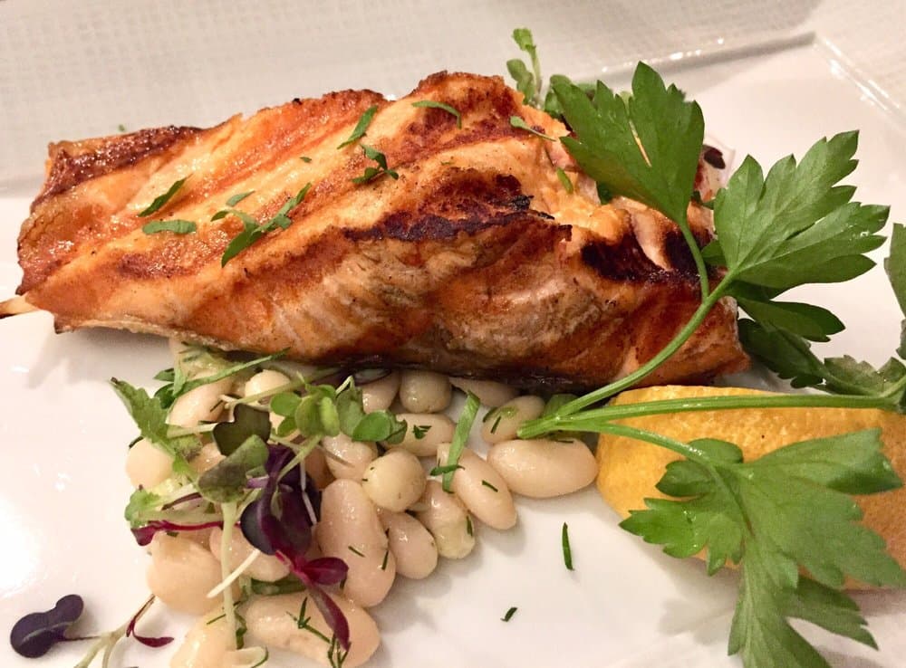 Estiatorio Milos – Midtown