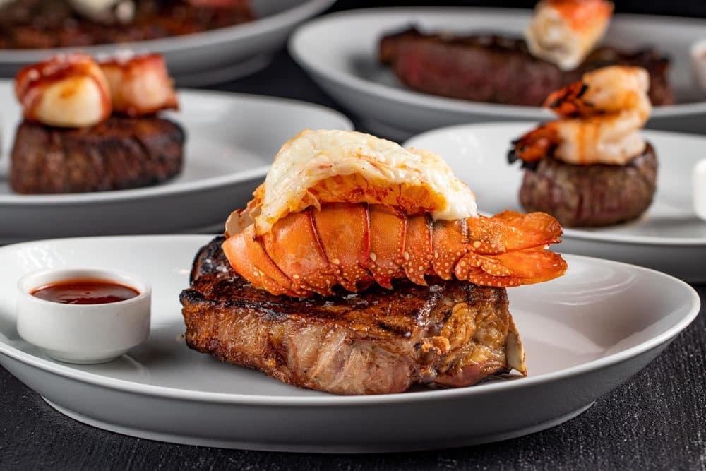 STK Steakhouse Midtown