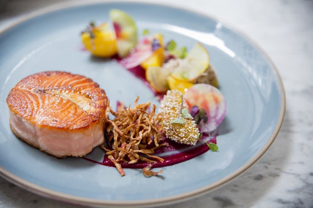 Benoit Restaurant and Wine Bar