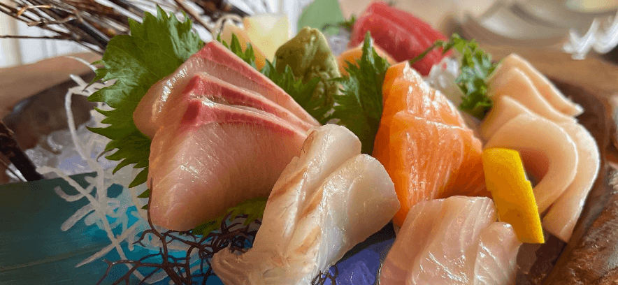 Ako Sushi