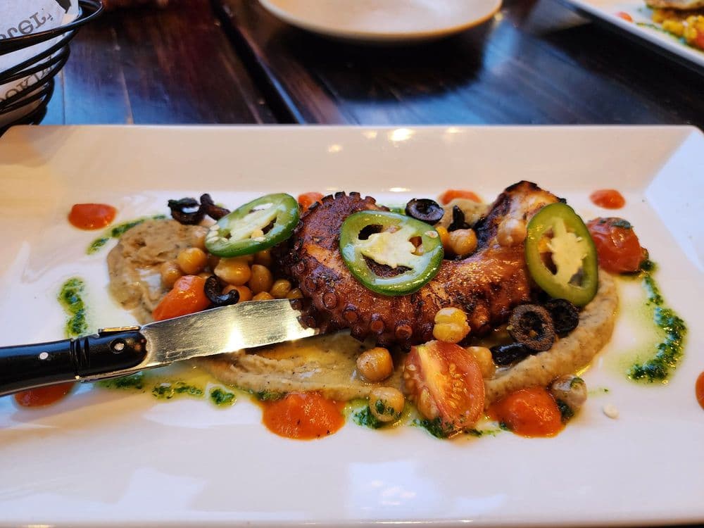 Osteria Brooklyn