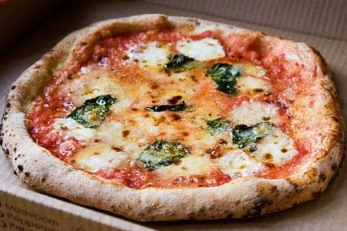 Motorino Pizza