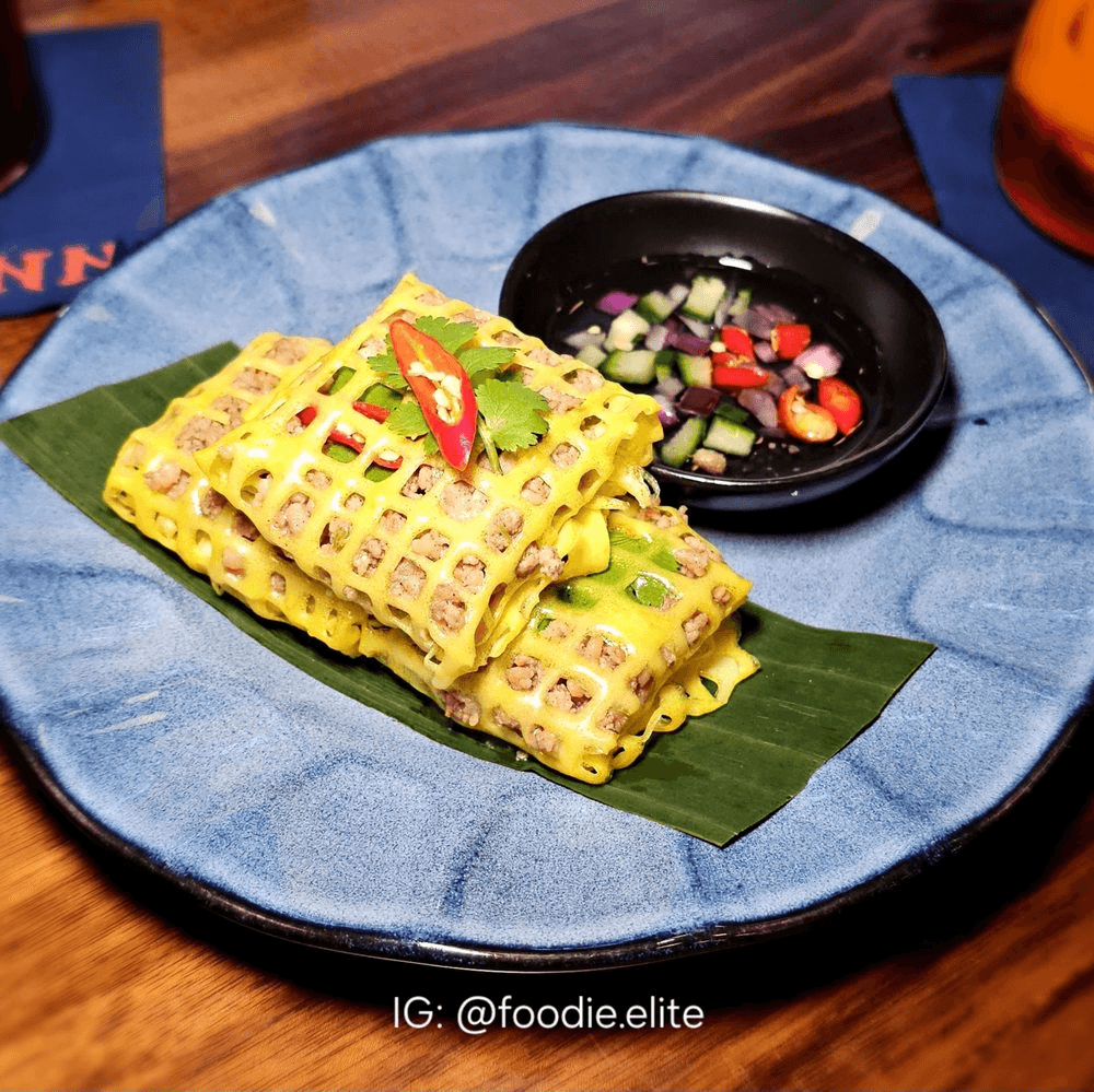 RYNN Thai Restaurant & Bar