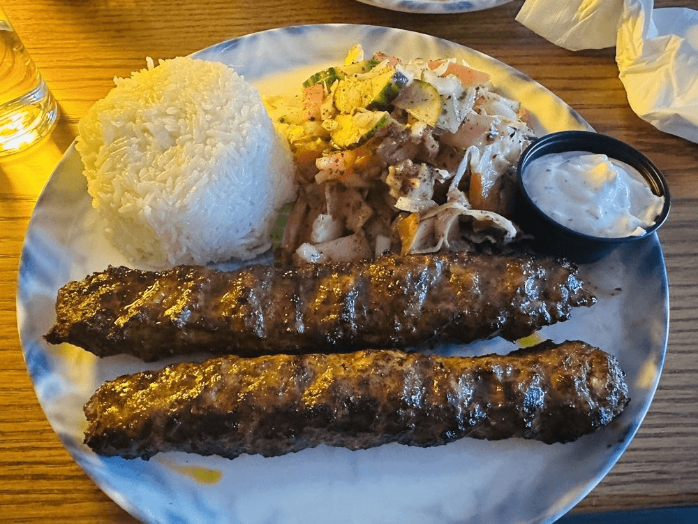 Turkish Cuisine