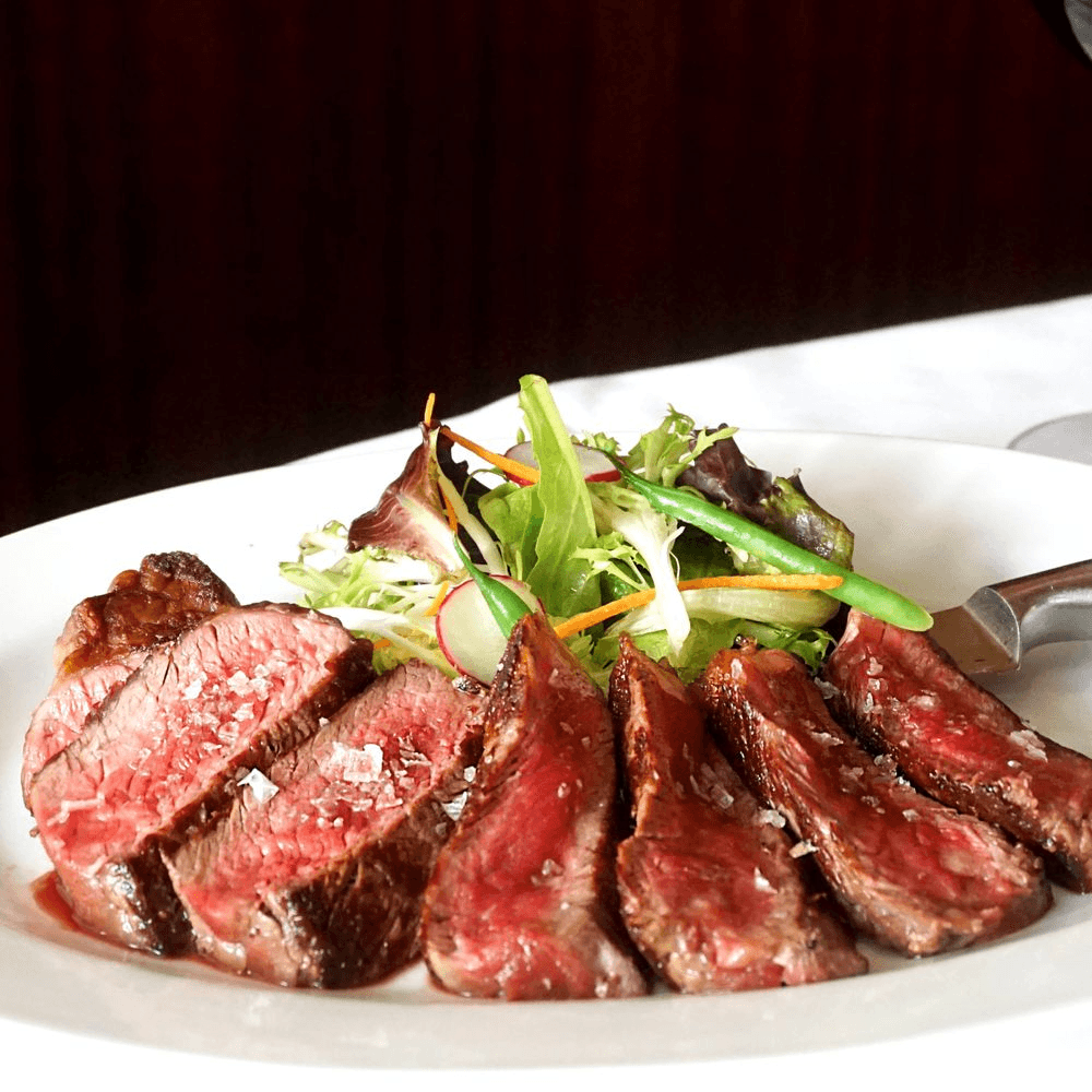 Nick & Stef’s Steakhouse - New York
