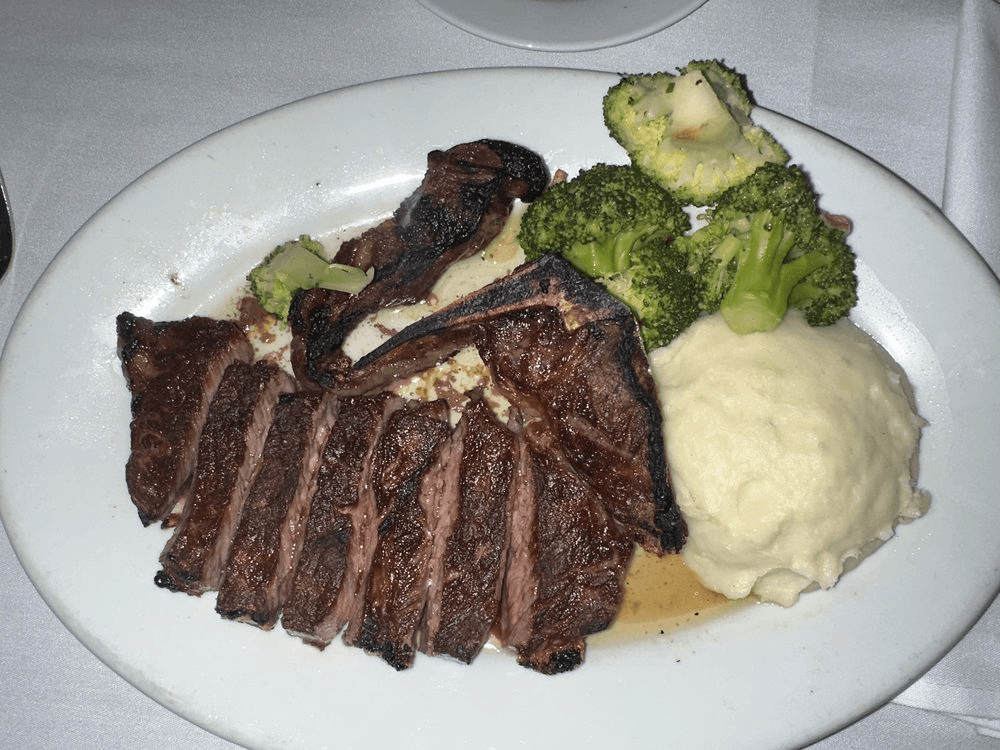 Ben & Jack's Steakhouse