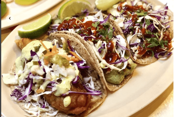 Tacombi - Financial District