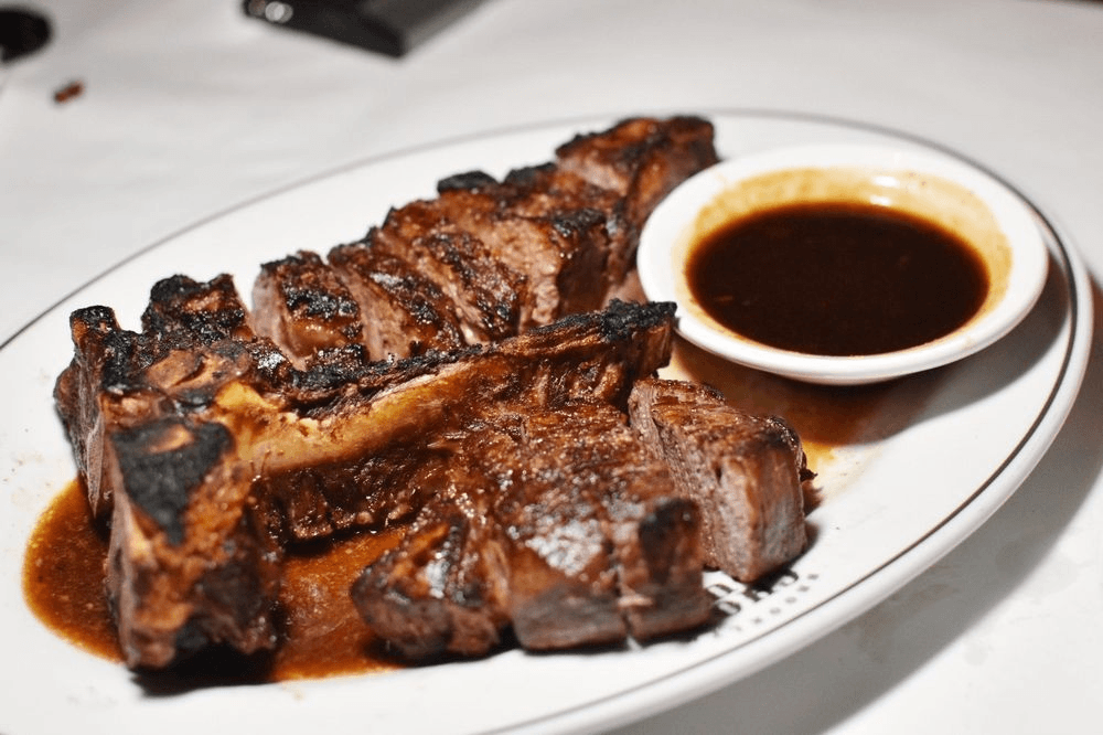 Brooklyn Chop House - Downtown FIDI