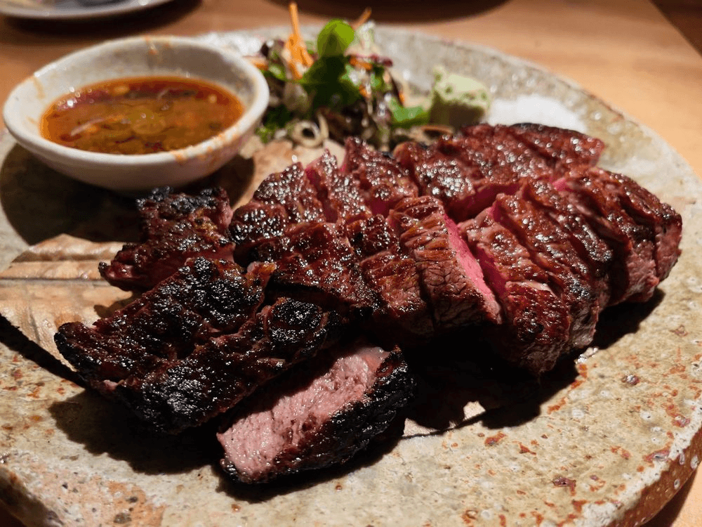 Zuma Restaurant