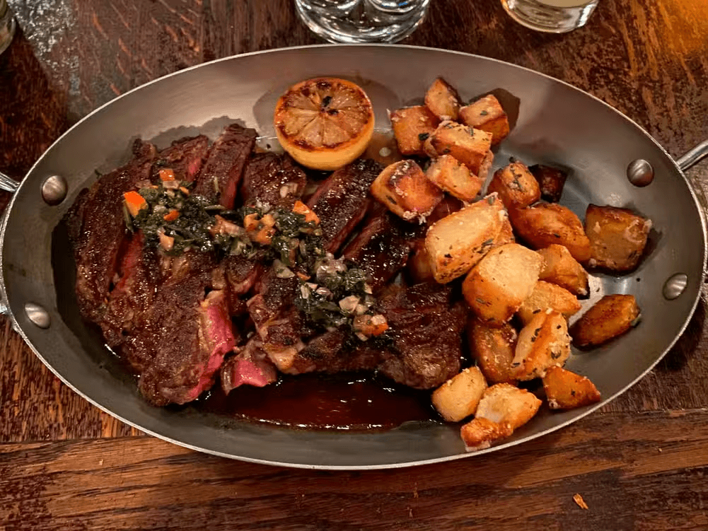 MAMO Restaurant