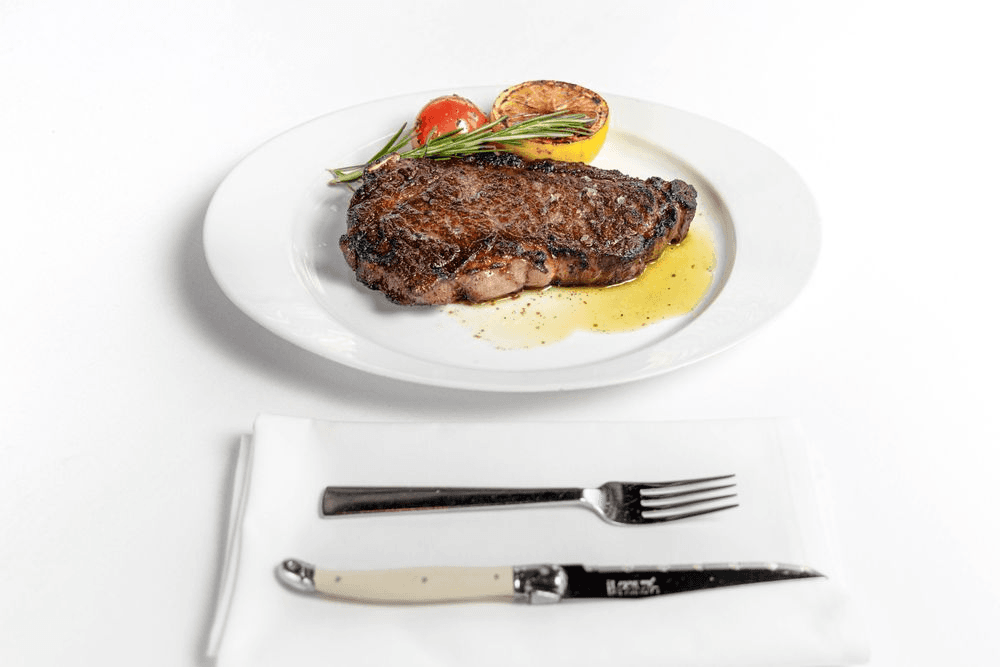 Il Mulino Prime – SoHo