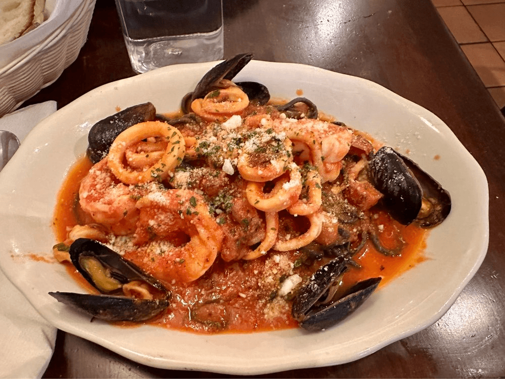 Il Corallo Trattoria