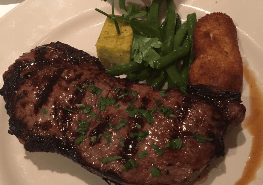 Rossini's Restaurant