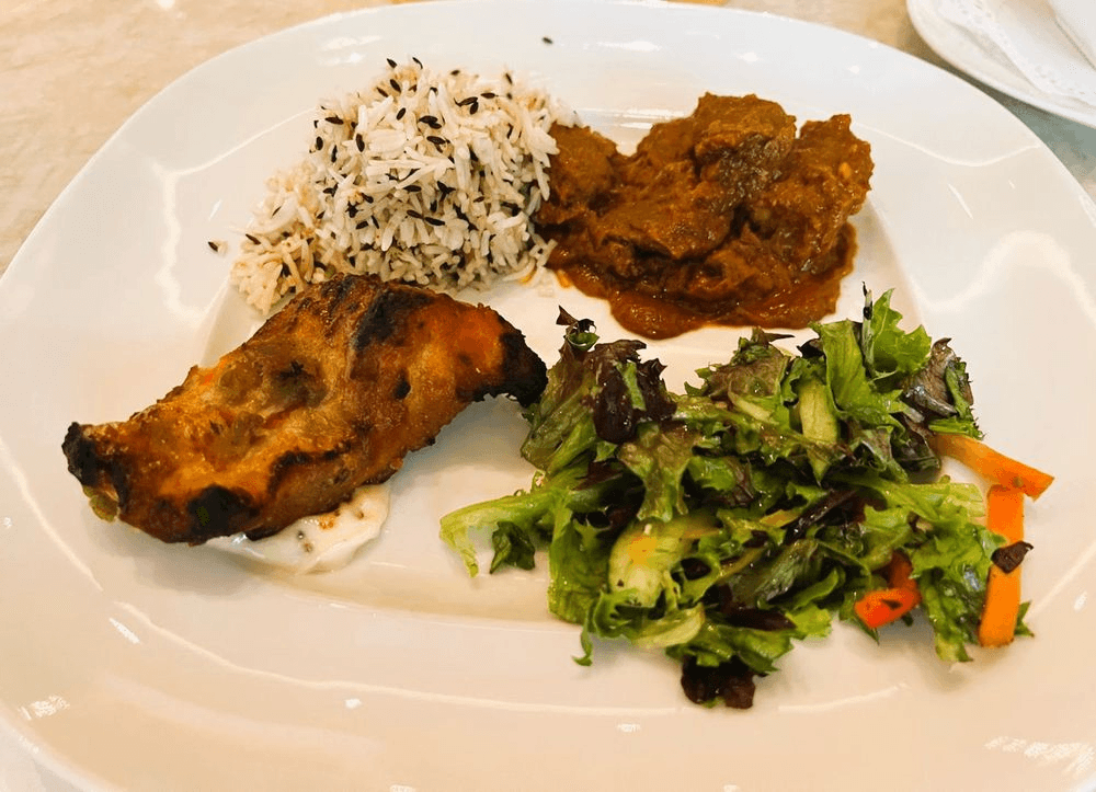 Tamarind Tribeca