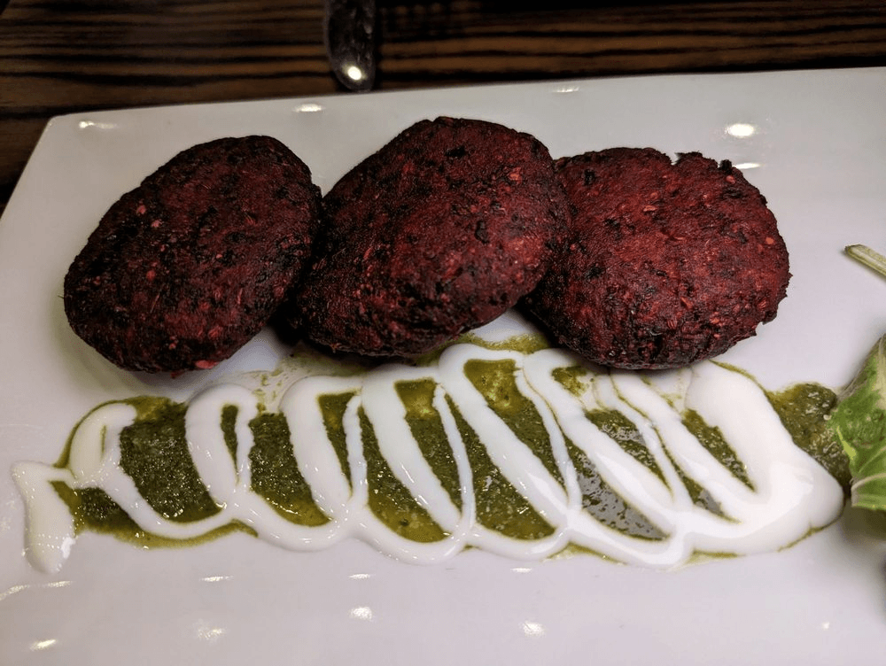 Benares Indian Restaurant - NYC