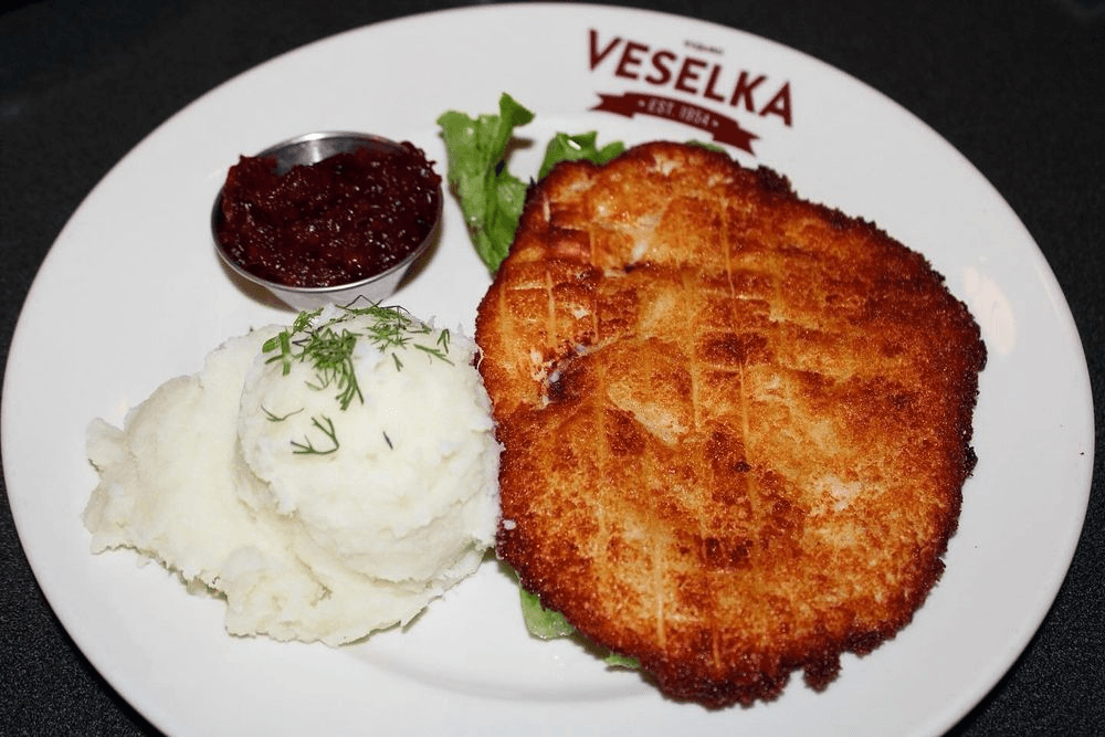 Veselka (East Village)