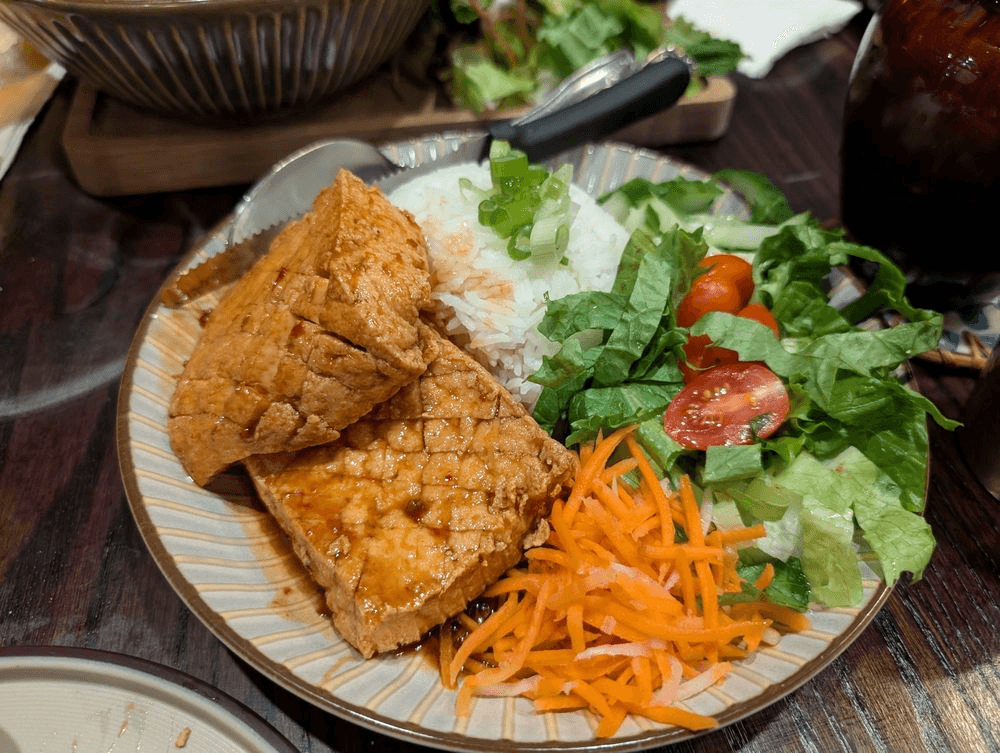 Mộc Mạc