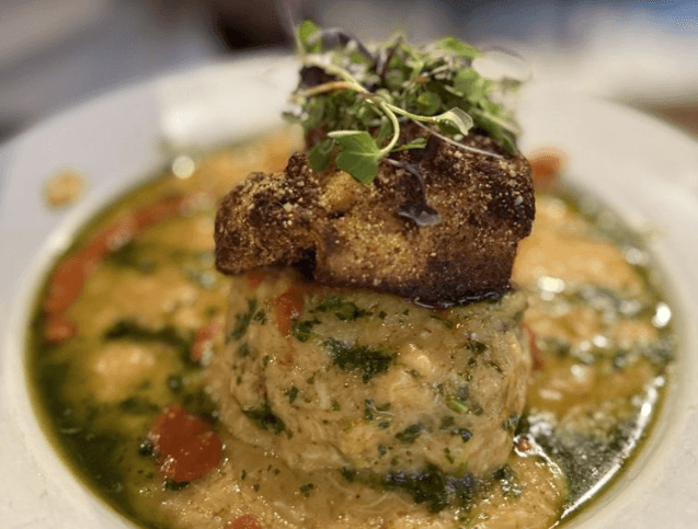 Filé Gumbo Bar