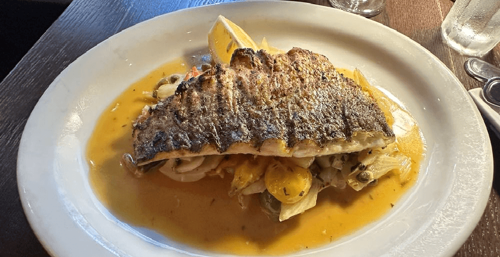 Bocado Cafe
