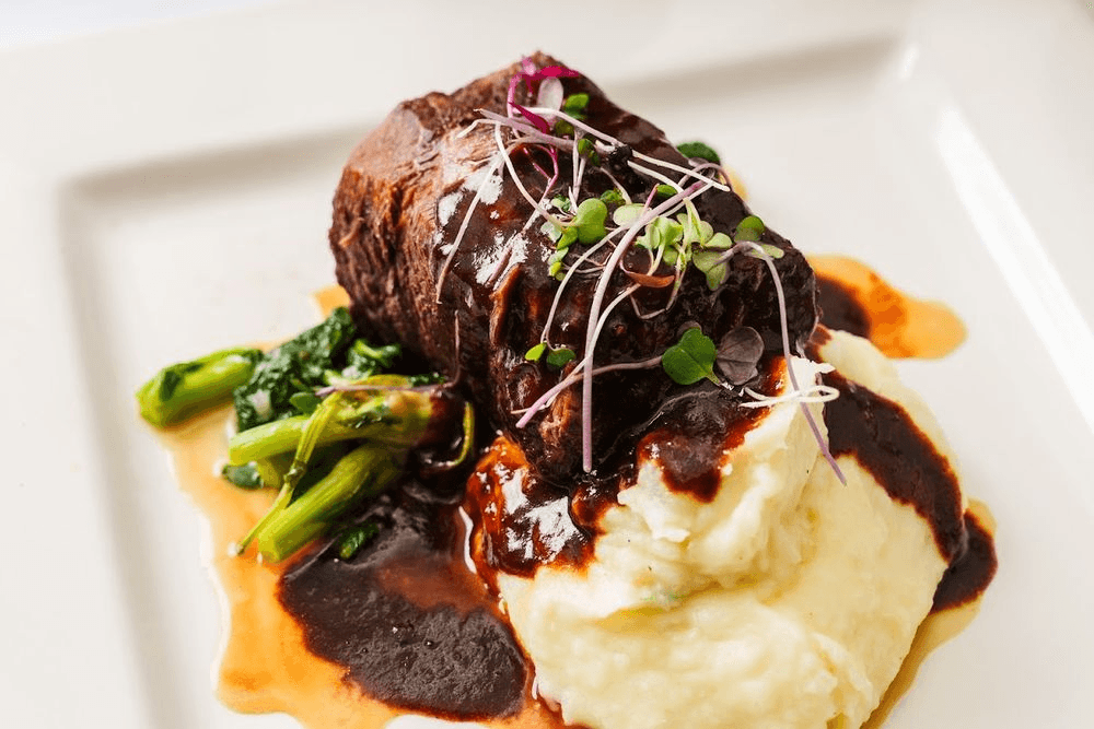 Altamirano's Italian Ristorante