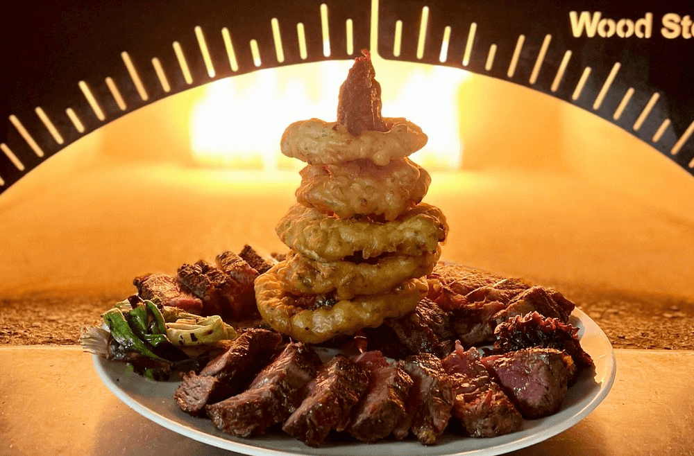 David Burke Tavern