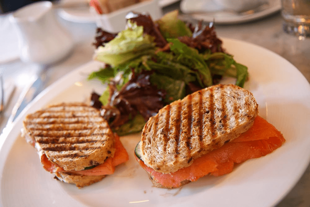 Tarallucci e Vino Manhattan West