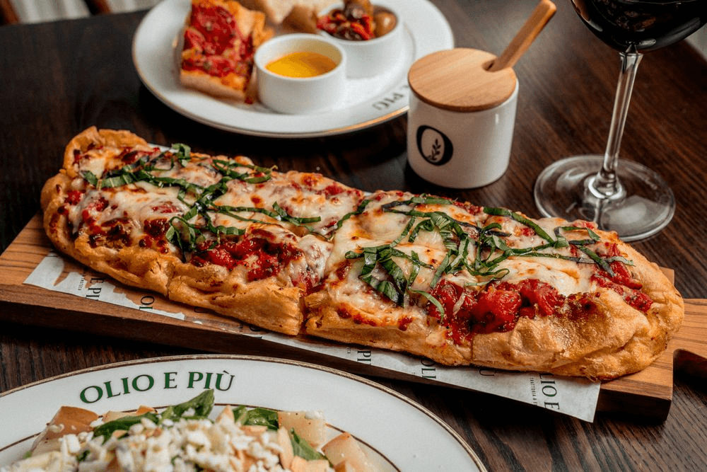 Olio e Più - East Village