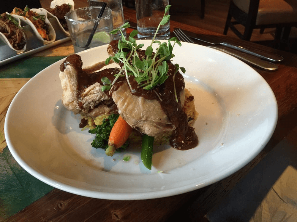 Anejo Restaurant