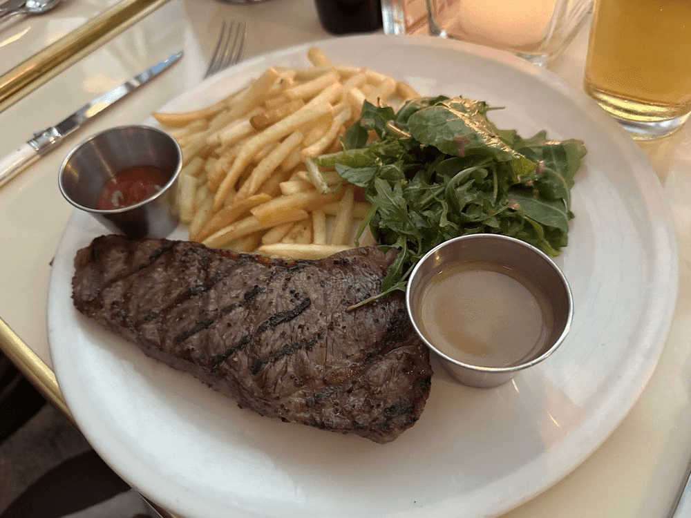 Brasserie Cognac Midtown East