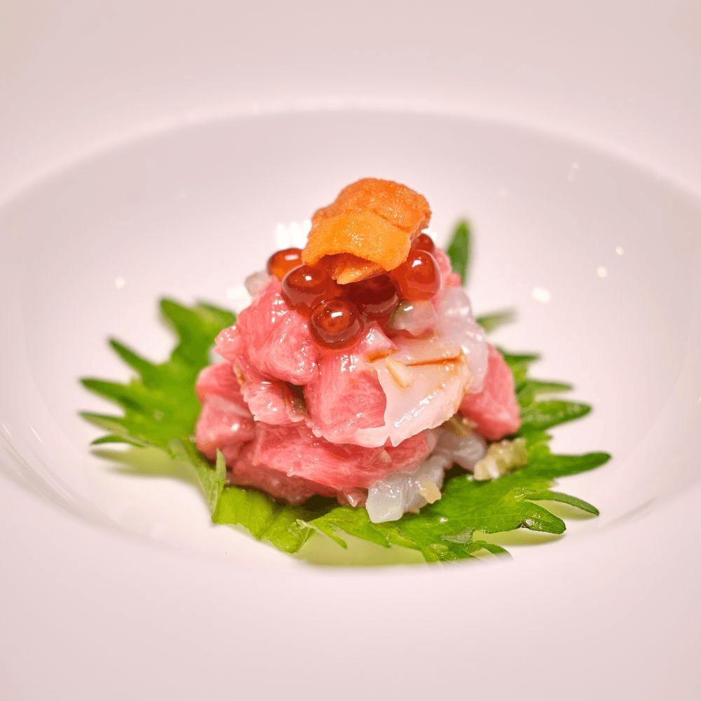 Omakase Shihou (Shiro) - Upper West Side