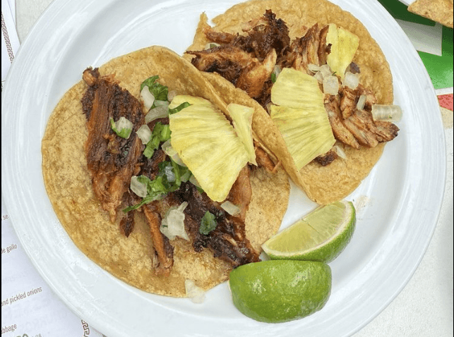 Tacombi UWS