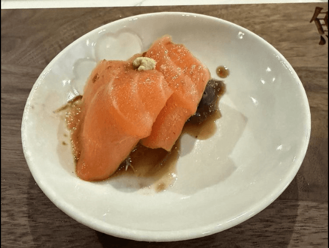 Omakase 95
